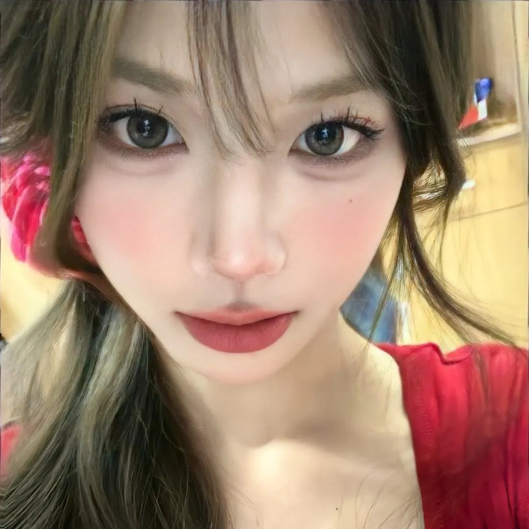 沼泽深处的女孩