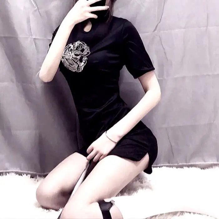 别墅幽灵