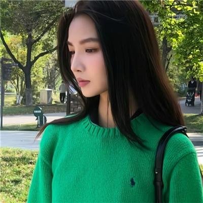 五子棋少女