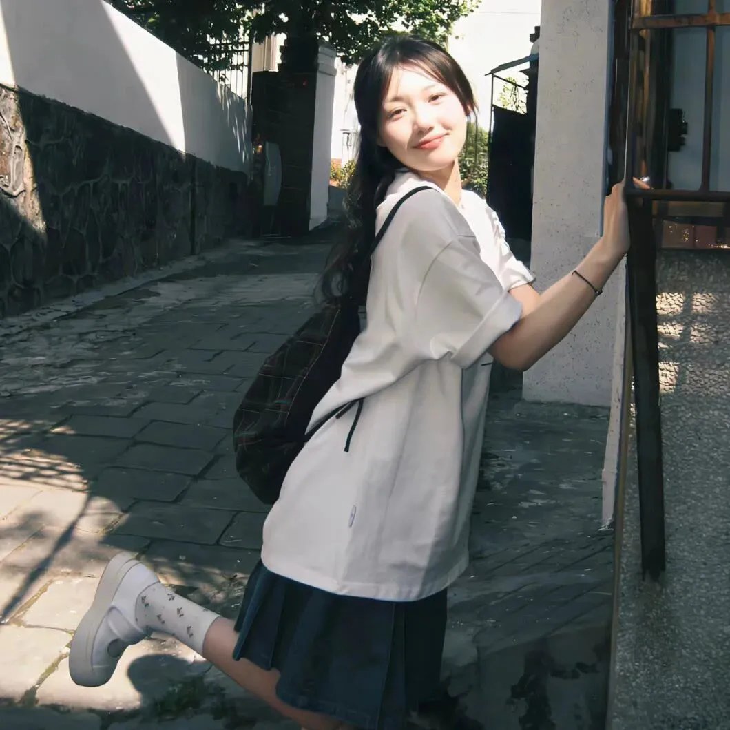 做自己的光
